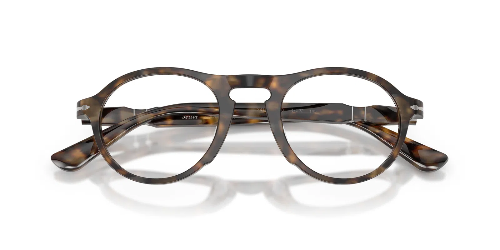 Persol Alba 3410V Eyeglasses - view 23